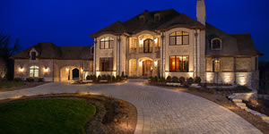 Luxury Homes