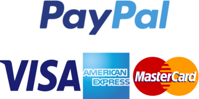 Logo Paypal